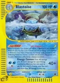 Blastoise #4