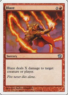 Blaze