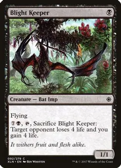 Blight Keeper #92