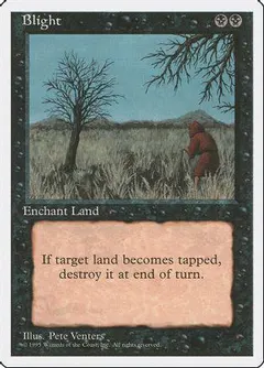Blight