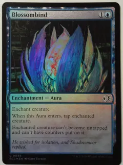 Blossombind [Foil] #45