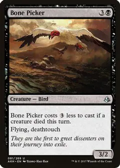 Bone Picker [Foil]