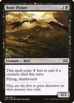 Bone Picker [Foil]