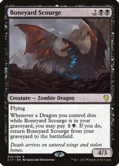 Boneyard Scourge #15