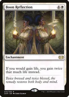 Boon Reflection [Foil]