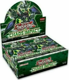 Booster Box [1st Edition]