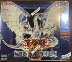 Booster Box [1st Edition]