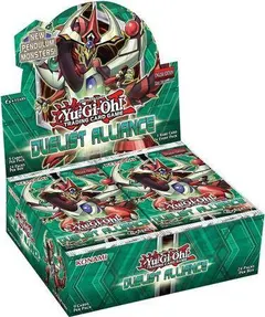 Booster Box [1st Edition]