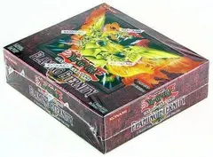 Booster Box [1st Edition]