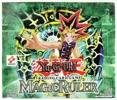 Booster Box [1st Edition]