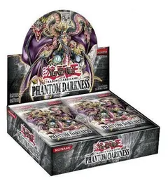 Booster Box [1st Edition]