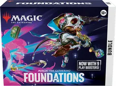 Booster Box [Bundle]
