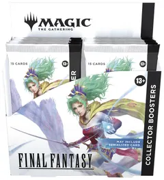 Booster Box [Collector]