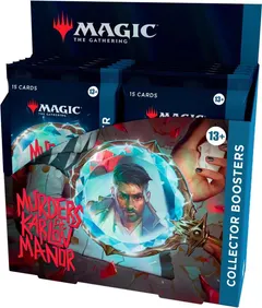 Booster Box [Collector]