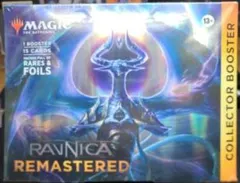 Booster Box [Collector]