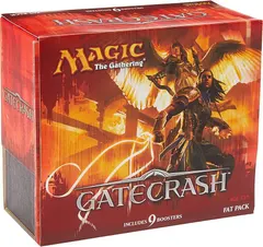 Booster Box [Fat Pack]