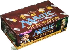 Booster Box