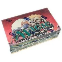 Booster Box