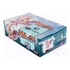Booster Box