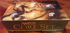 Booster Box