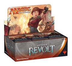 Booster Box