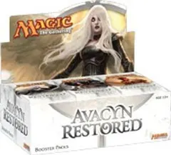 Booster Box