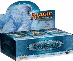 Booster Box