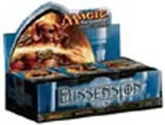 Booster Box