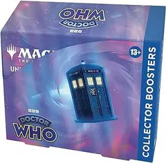 Booster Box