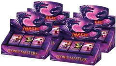 Booster Box