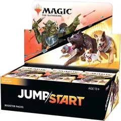 Booster Box