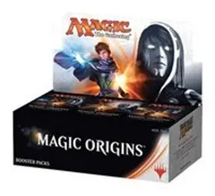 Booster Box