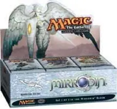 Booster Box