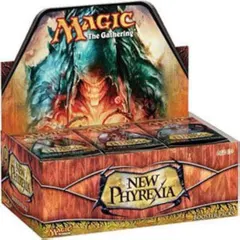Booster Box