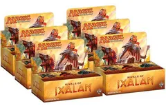 Booster Box