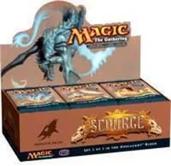 Booster Box