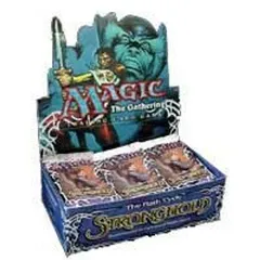 Booster Box