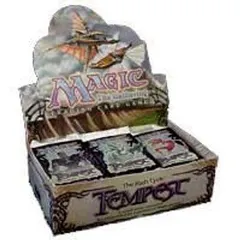 Booster Box