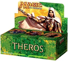 Booster Box