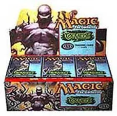 Booster Box