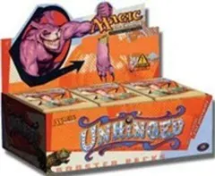 Booster Box