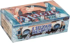 Booster Box