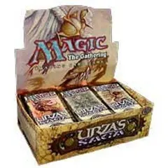 Booster Box