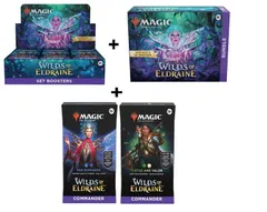Booster Box