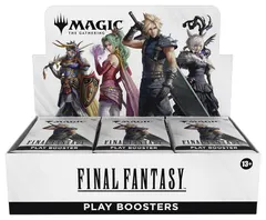 Booster Box [Play]