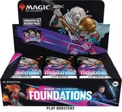 Booster Box [Play]