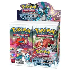 Booster Box