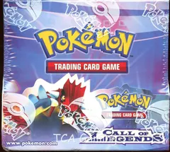 Booster Box