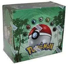 Booster Box