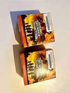 Booster Box [Prerelease]